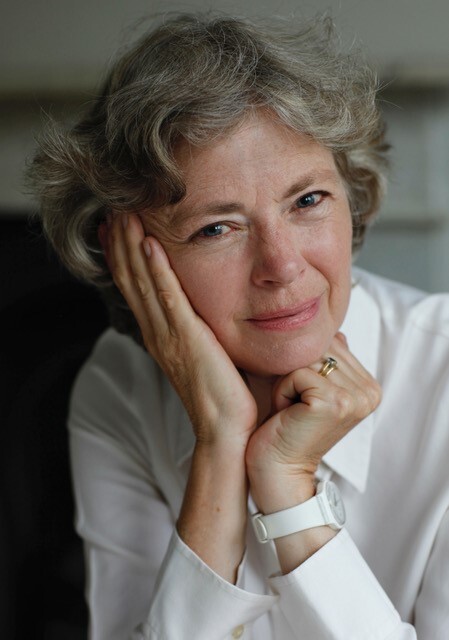 Anna Reid