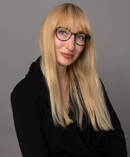Małgorzata Rejmer
