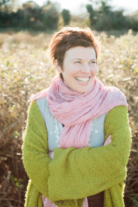 Mary Reynolds