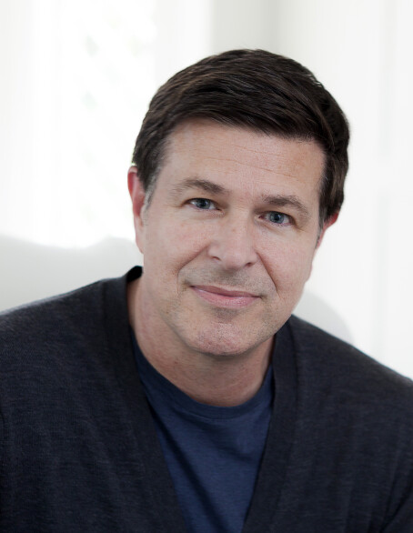 Mark Riebling