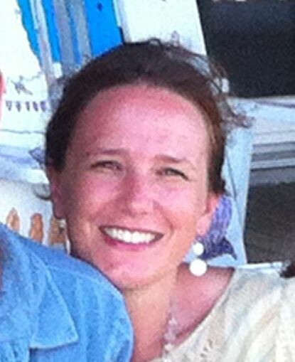 Nina Riggs