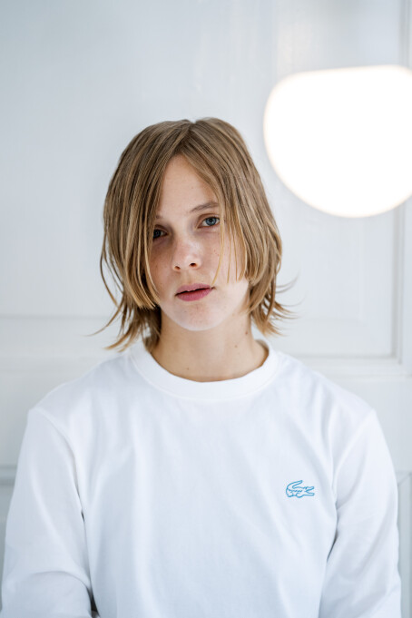 Marieke Lucas Rijneveld