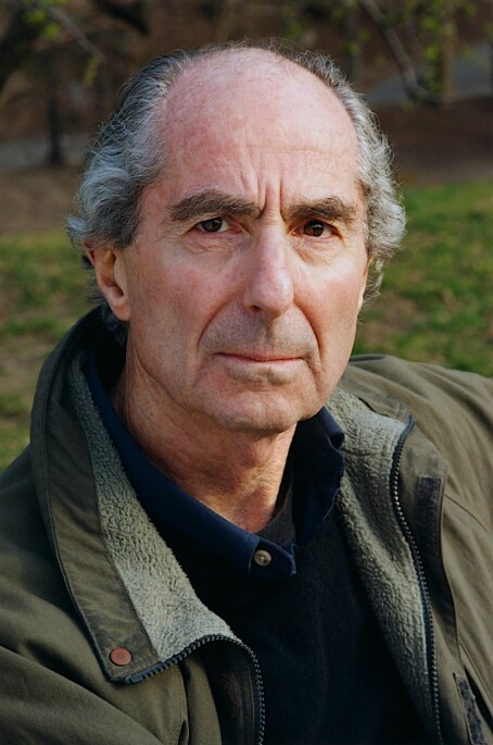 Philip Roth
