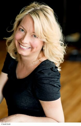 Nathalie Roy