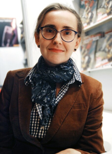 Agnieszka Rybak