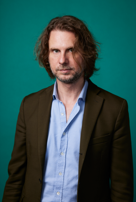 Thomas Schlesser