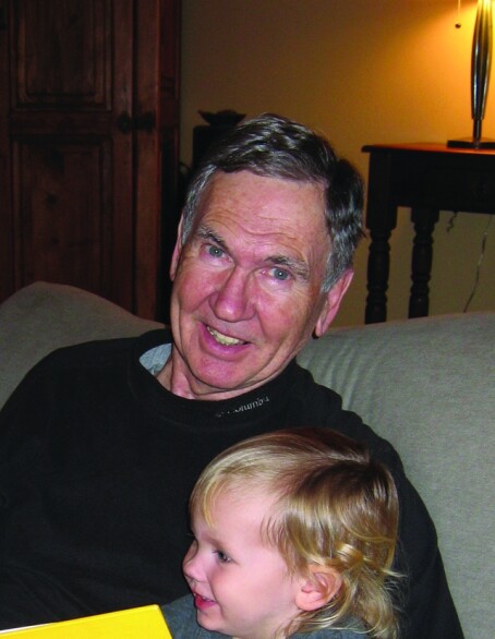 Barton D. Schmitt