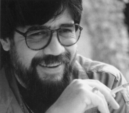 Luis Sepúlveda
