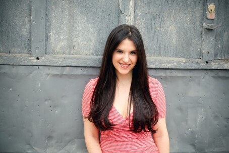 Rebecca Serle