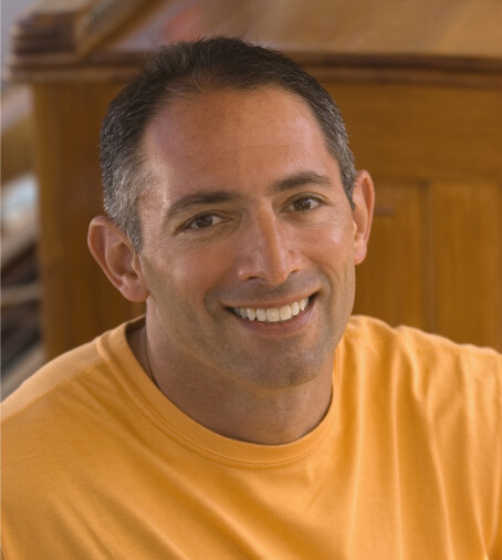 David Shalleck
