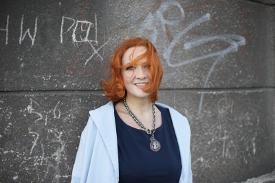 Małgorzata Sobieszczańska