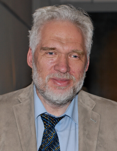 Borys Sokołow
