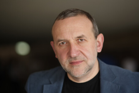 Jerzy Sosnowski