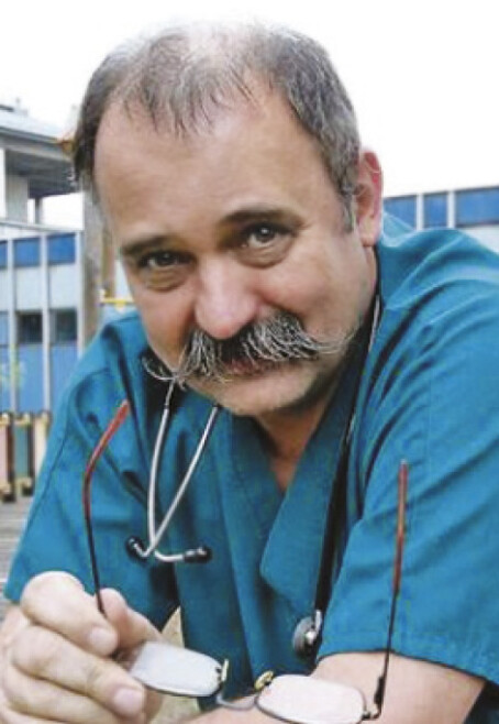 Mikołaj Spodaryk