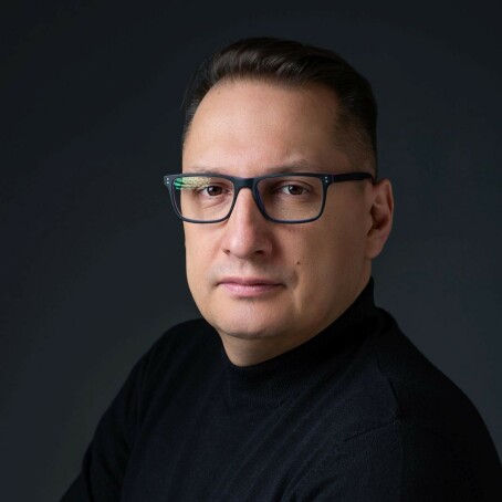 Łukasz Staniszewski