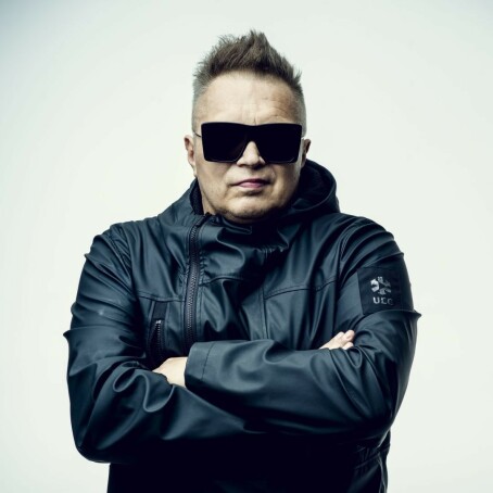Muniek Staszczyk