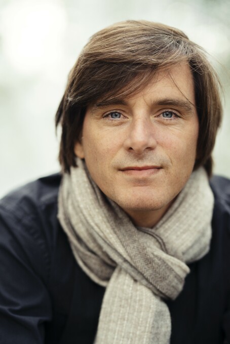 Simon Stranger