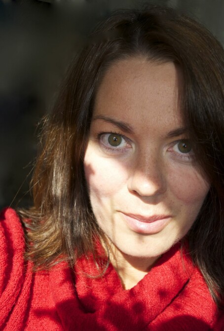 Anne Swärd