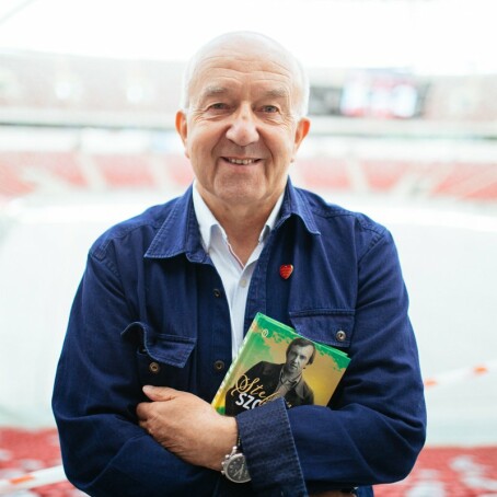 Stefan Szczepłek