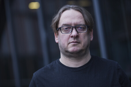 Jarek Szubrycht