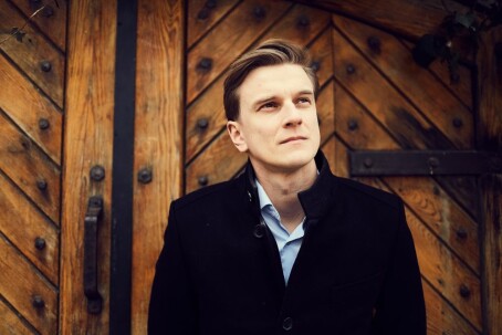 Jacek Tacik