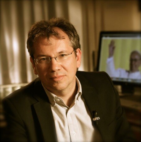 Krzysztof Tadej