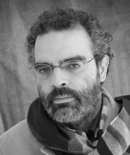 Gonçalo Manuel Tavares