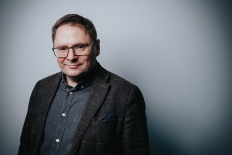 Tomasz P. Terlikowski