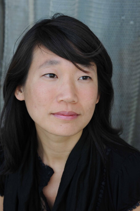 Madeleine Thien
