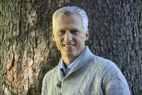 Erwin Thoma