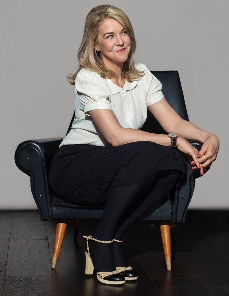 Kate Thompson