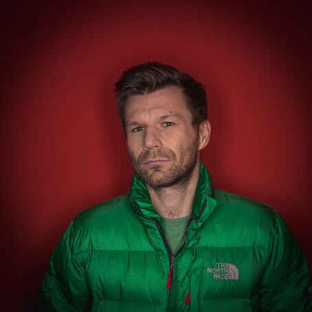 Piotr Trybalski