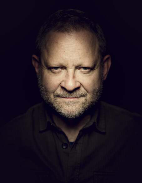 Mikołaj Trzaska