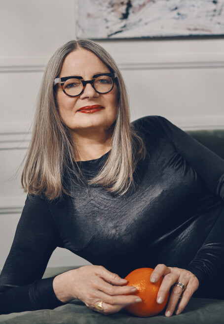 Agata Tuszyńska