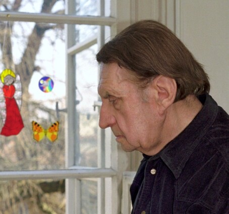 Jan Twardowski