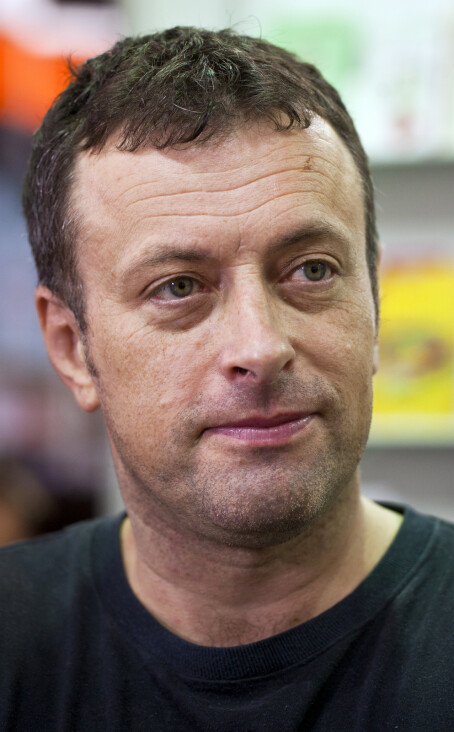 Tymon Tymański