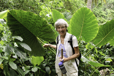 Ann Vanderhoof