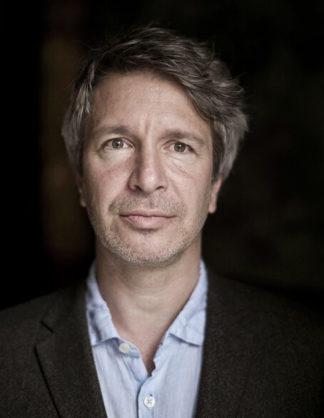 Éric Vuillard