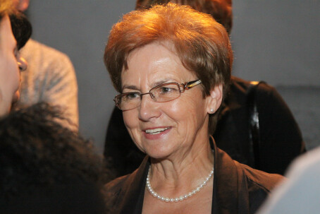 Danuta Wałęsa