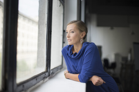 Ludwika Włodek
