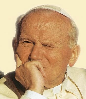 Karol Wojtyła
