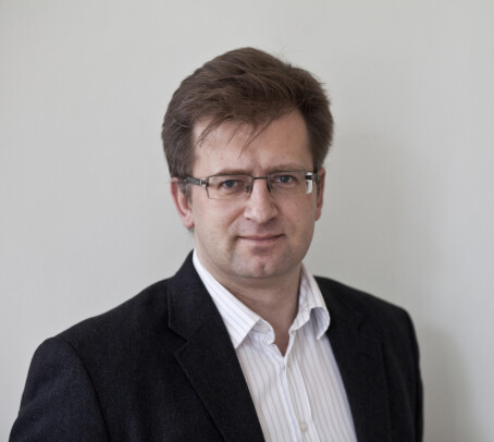Mariusz Wołos