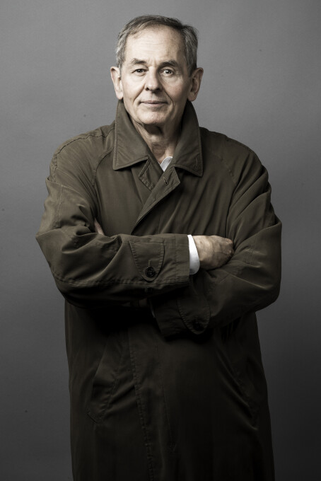 Thierry Wolton
