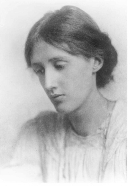 Virginia Woolf