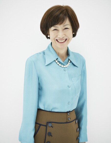 Hideko Yamashita