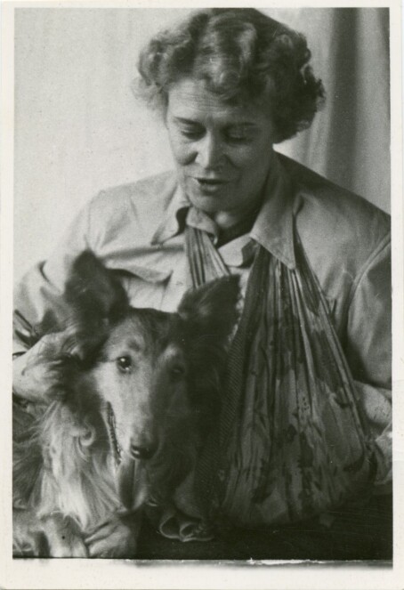 Antonina Żabińska