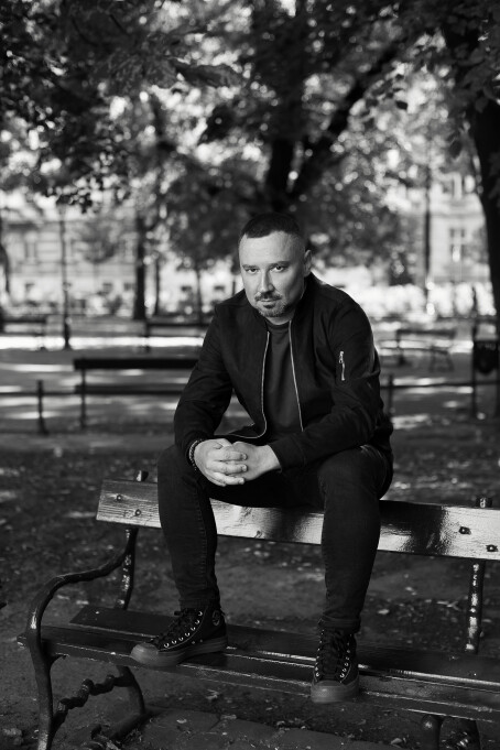 Przemysław Żarski