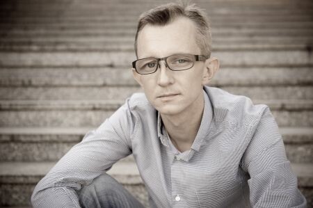 Marek Żebrowski