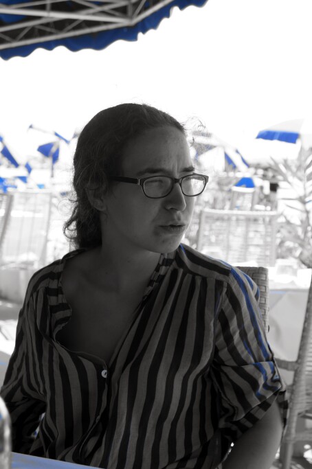 Anna Arno