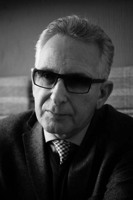 Andrzej Chwalba